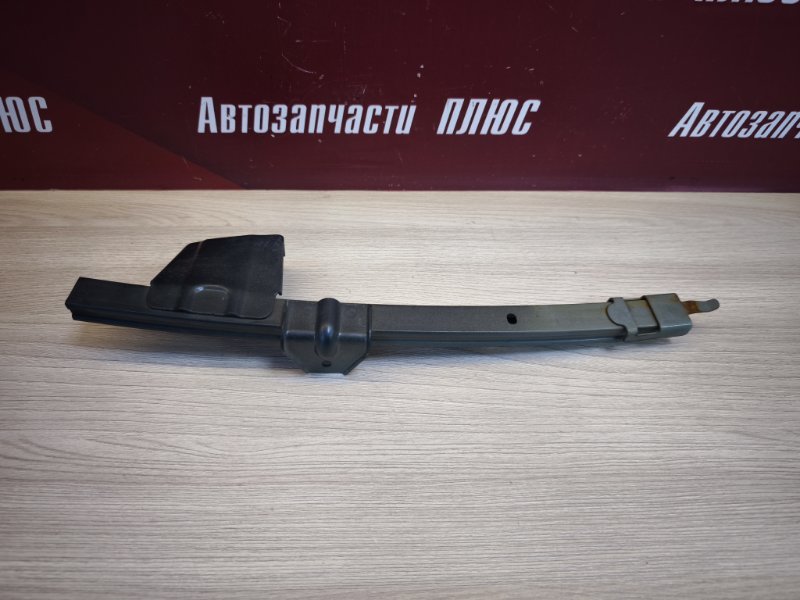 Направляющая стекла     двери