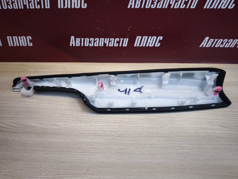 Накладка двери