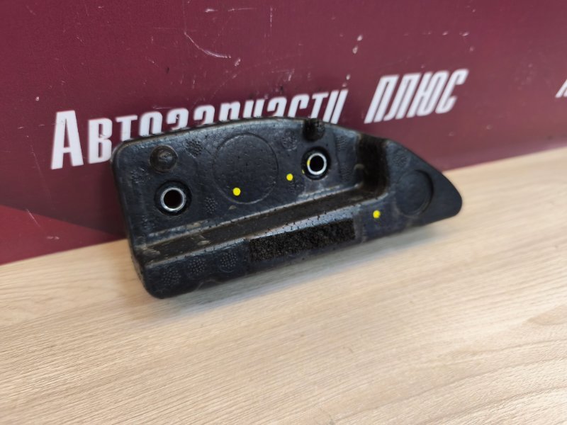 Абсорбер двери