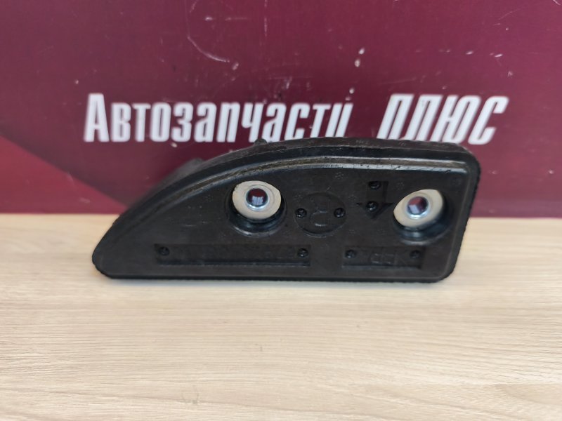 Абсорбер двери