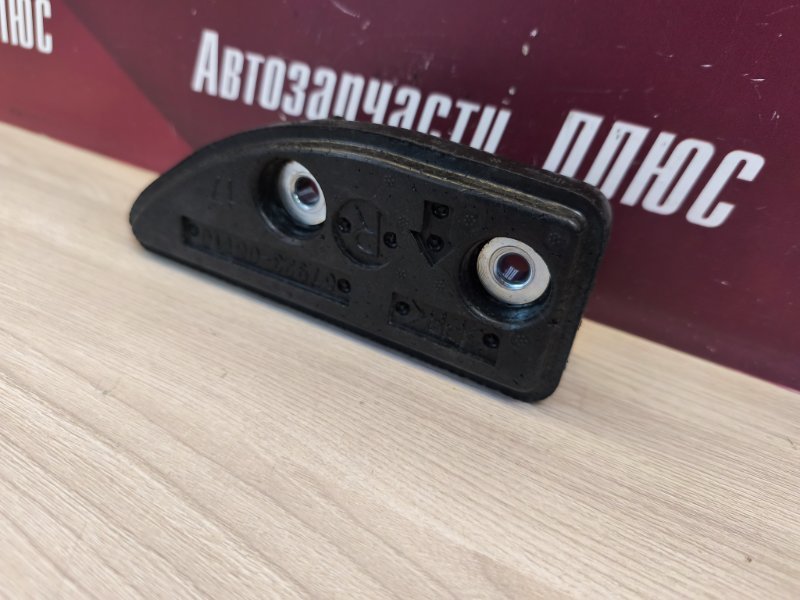 Абсорбер двери