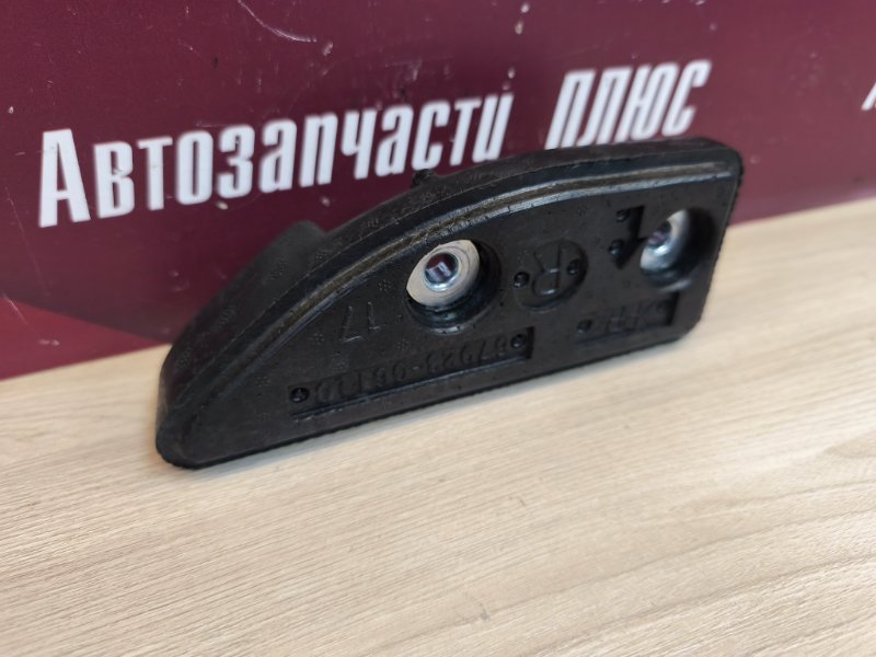 Абсорбер двери