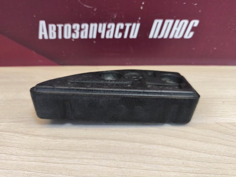 Абсорбер двери