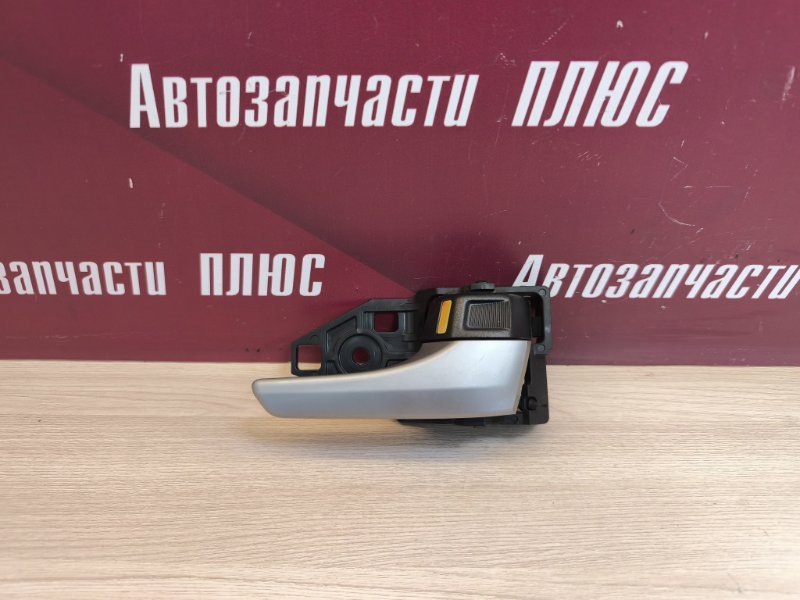 Внутренняя  ручка двери