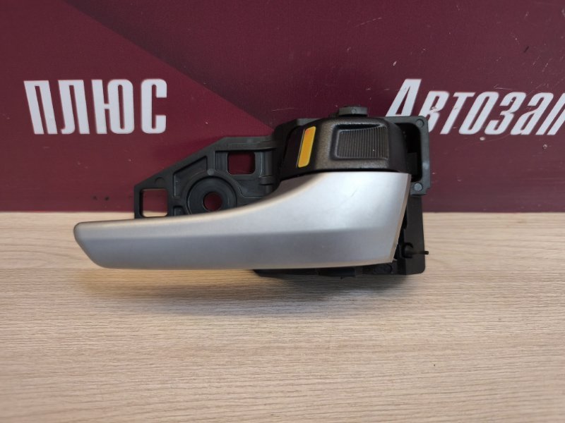 Внутренняя  ручка двери