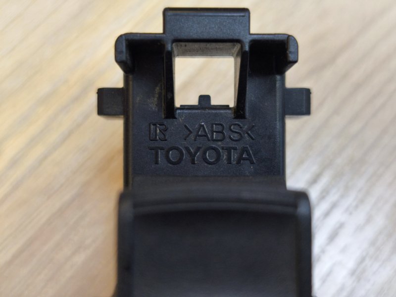 Кнопка стеклоподъемника   двери