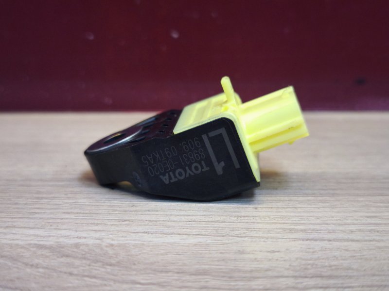 Датчик air bag