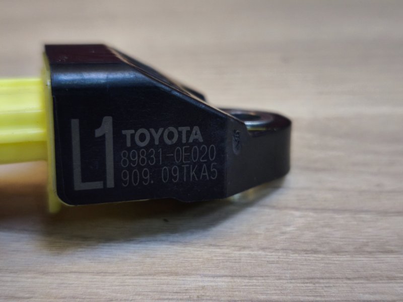 Датчик air bag