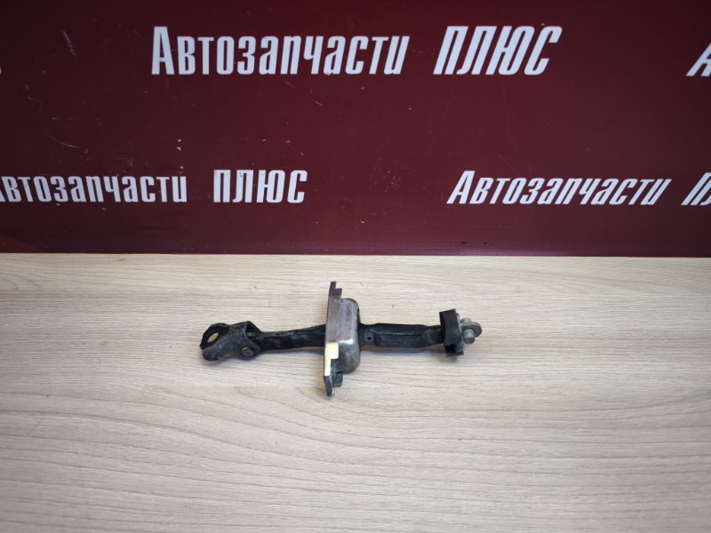 Ограничитель двери