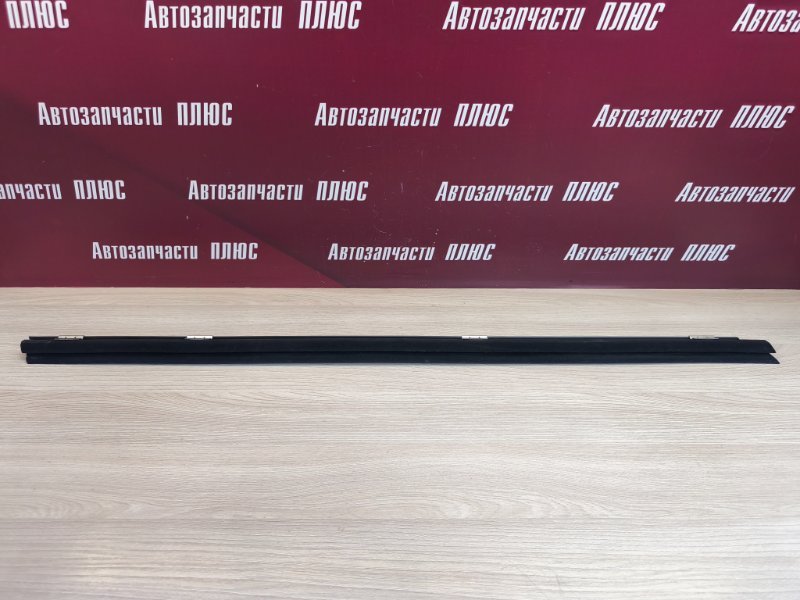 Уплотнитель стекла двери внутренний