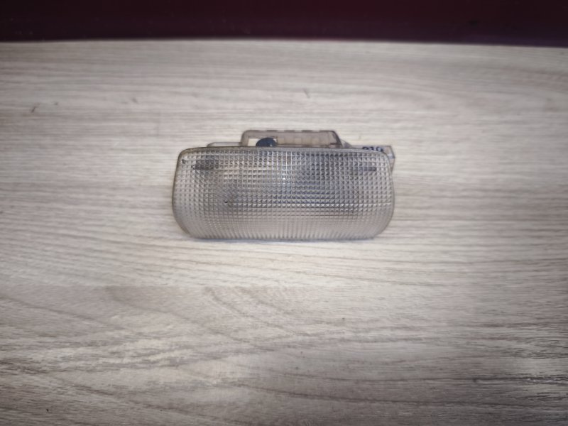 Подсветка двери