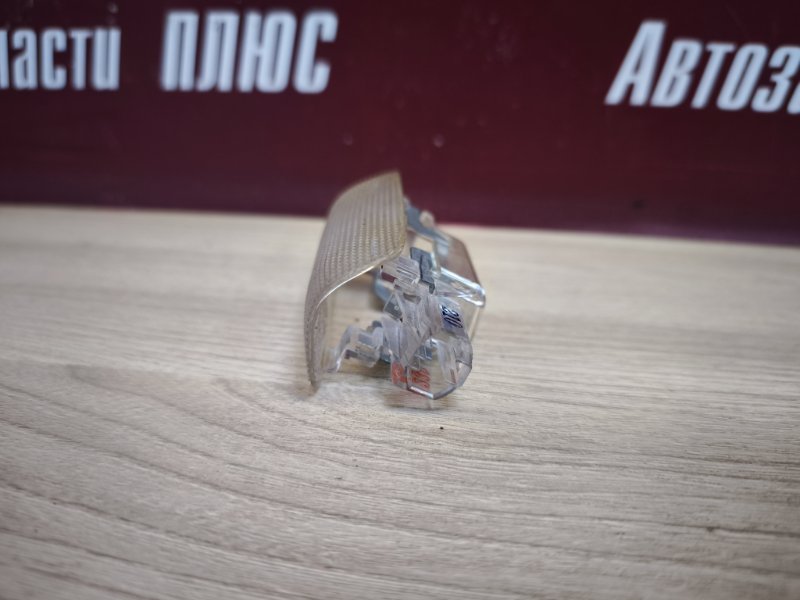 Подсветка двери