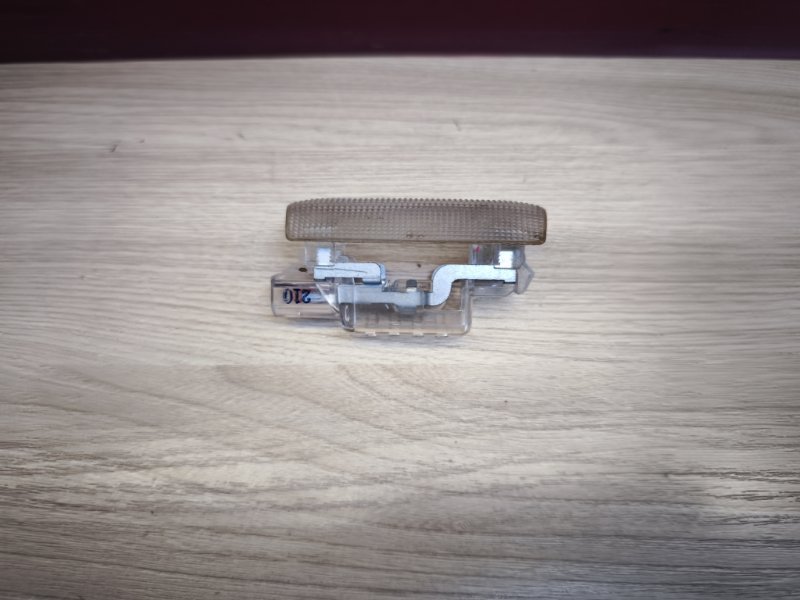 Подсветка двери