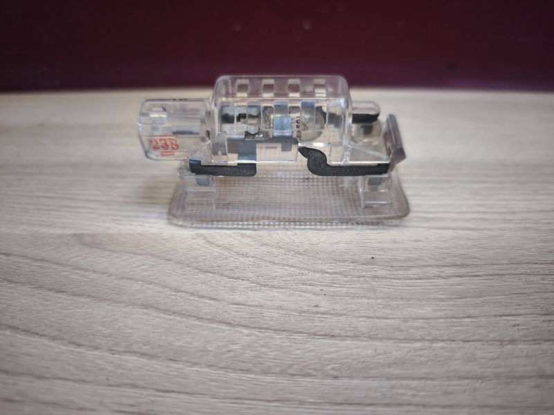 Подсветка двери