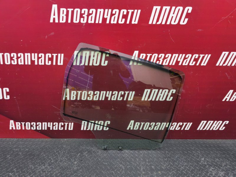 Стекло двери