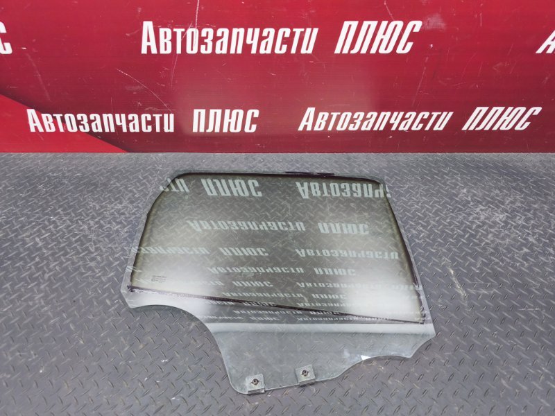 Стекло двери