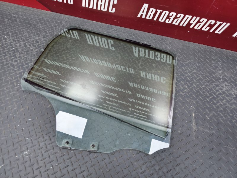 Стекло двери