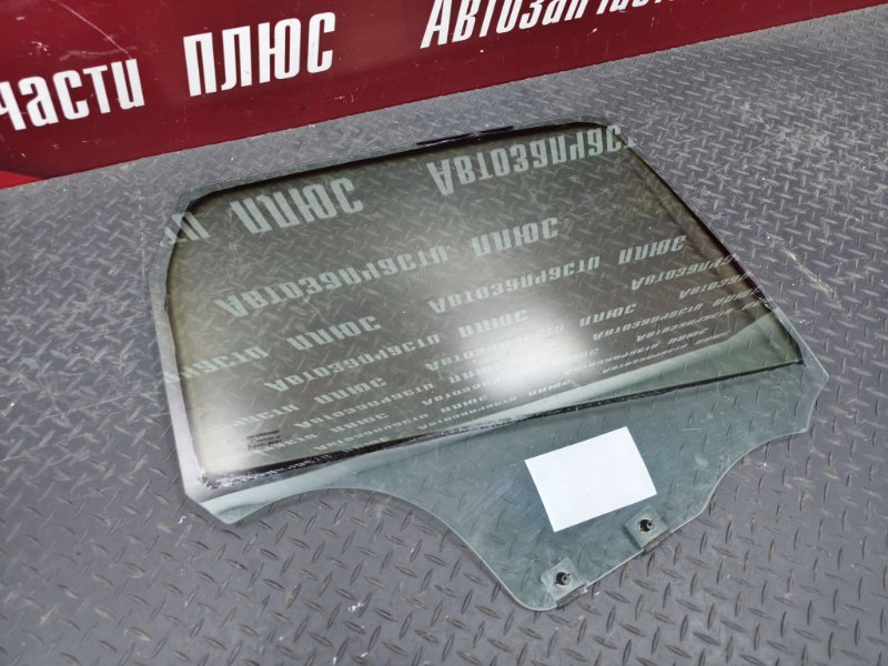 Стекло двери