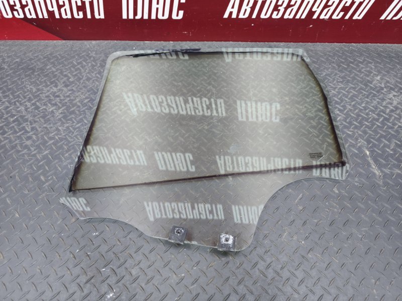 Стекло двери