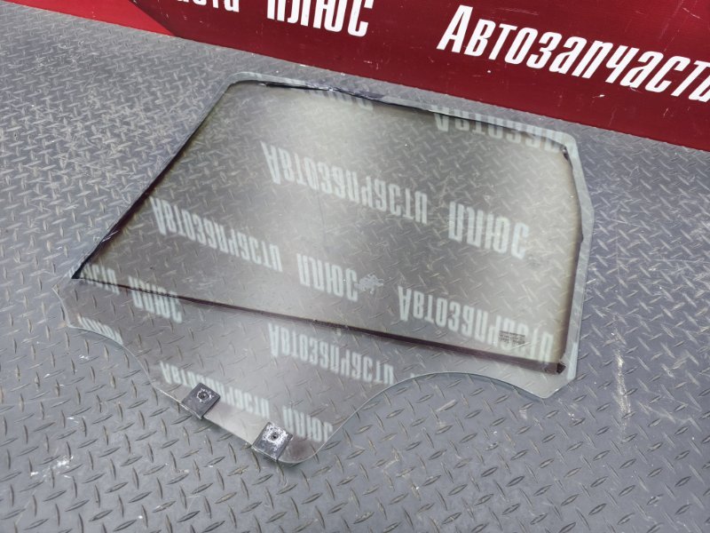 Стекло двери