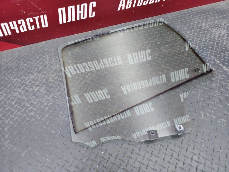 Стекло двери