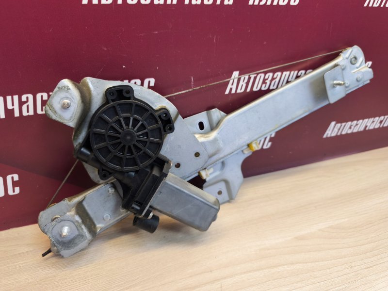 Стеклоподъемник    двери