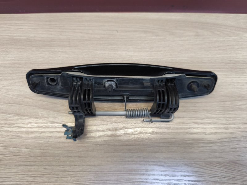 Ручка двери внешняя