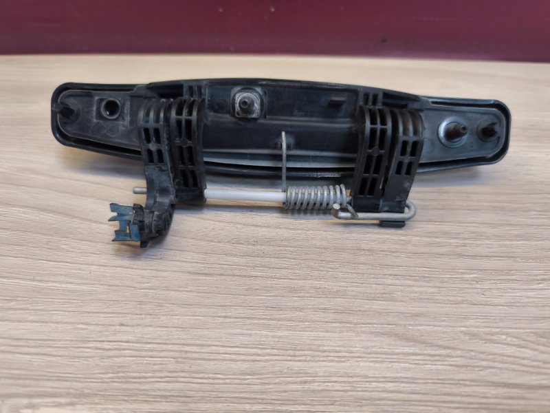 Ручка двери внешняя