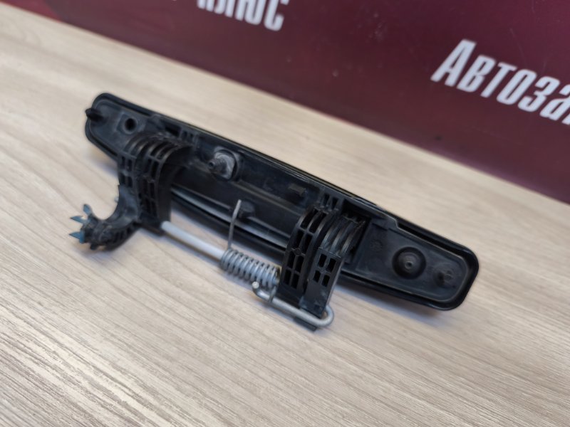 Ручка двери внешняя