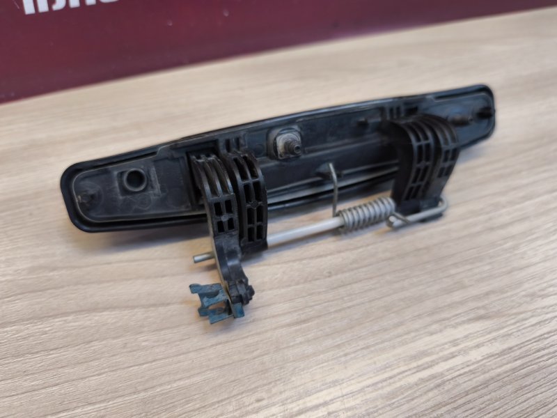 Ручка двери внешняя