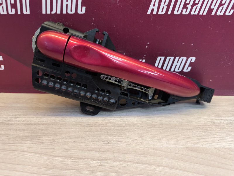 Ручка двери внешняя