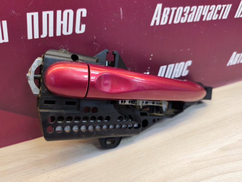 Ручка двери внешняя