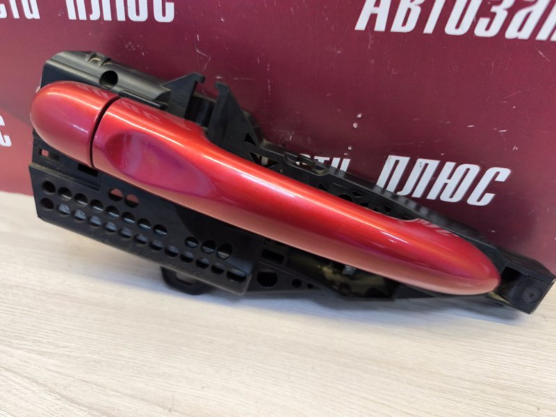 Ручка двери внешняя