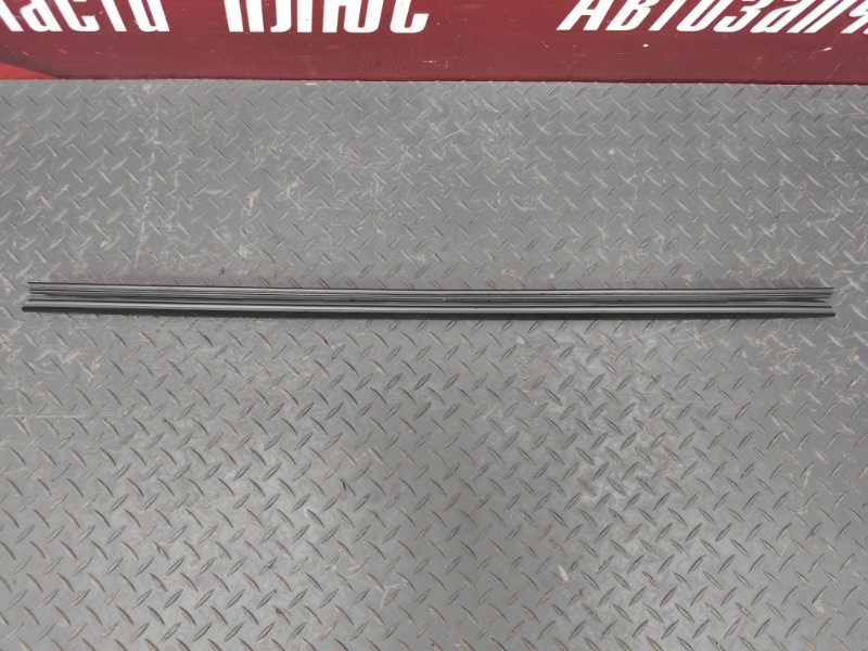 Уплотнитель стекла двери внутренний