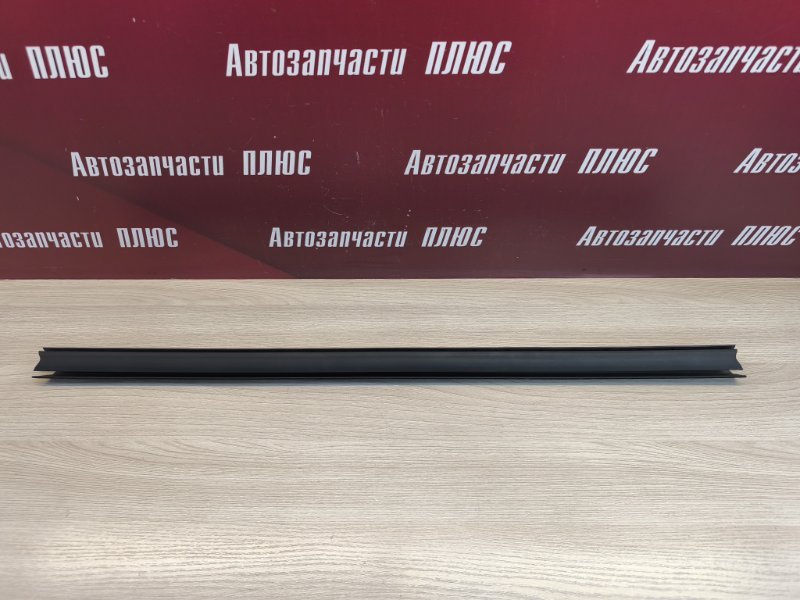 Уплотнитель стекла двери внутренний