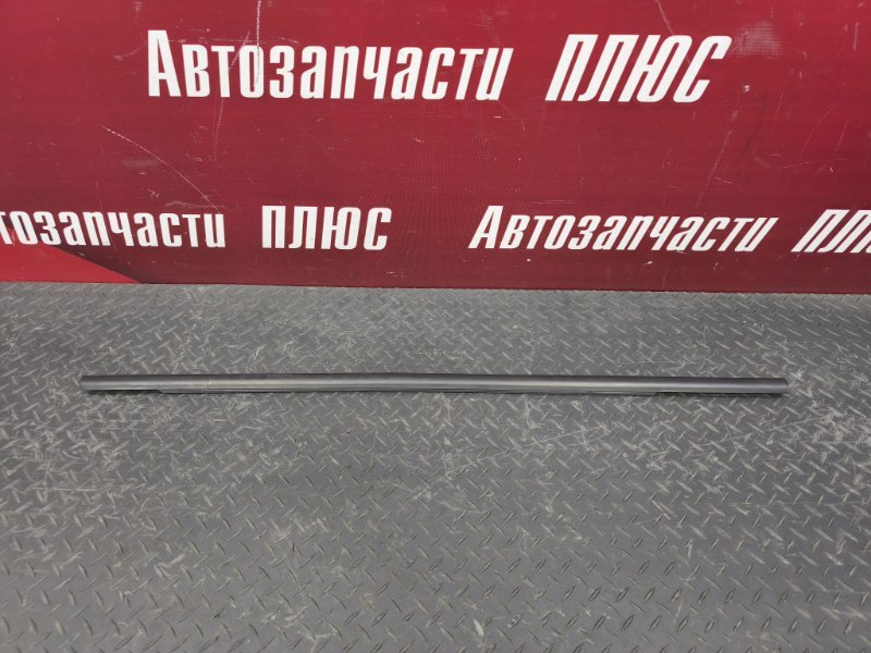 Уплотнитель стекла внешний