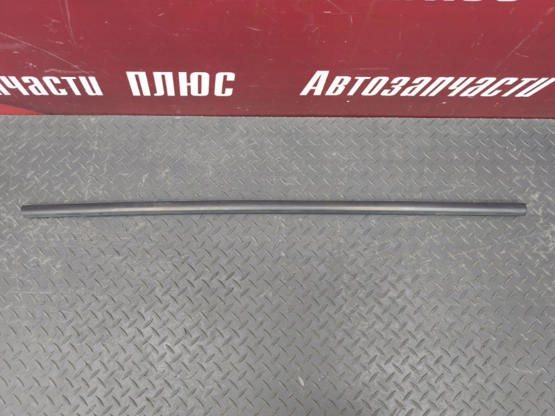 Уплотнитель стекла внешний