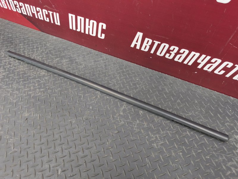 Уплотнитель стекла внешний