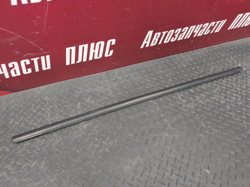 Уплотнитель стекла внешний