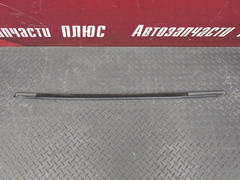 Уплотнитель стекла внешний