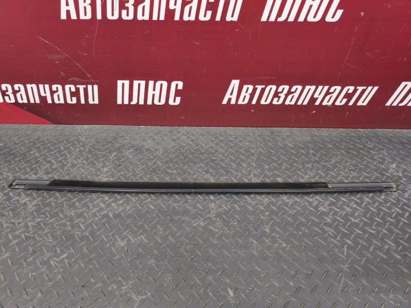 Уплотнитель стекла внешний