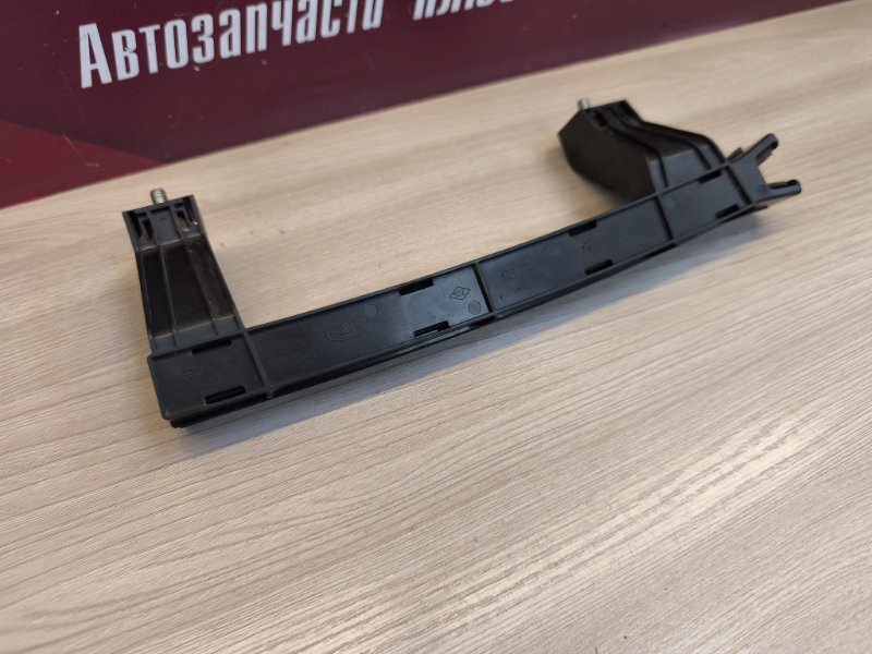 Направляющая стекла     двери