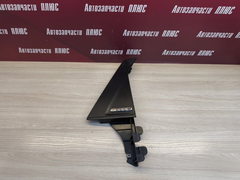 Накладка двери