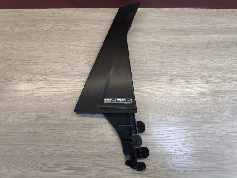 Накладка двери