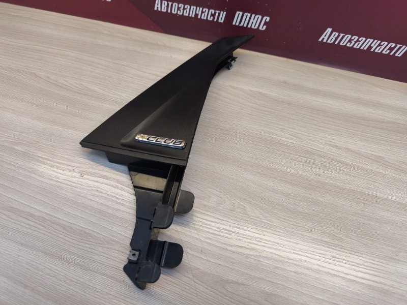 Накладка двери