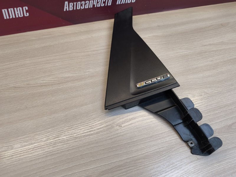 Накладка двери