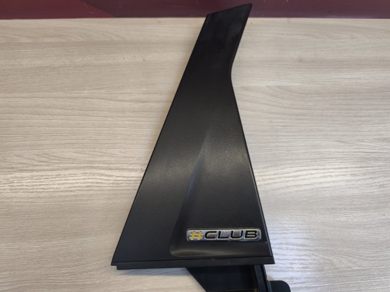 Накладка двери