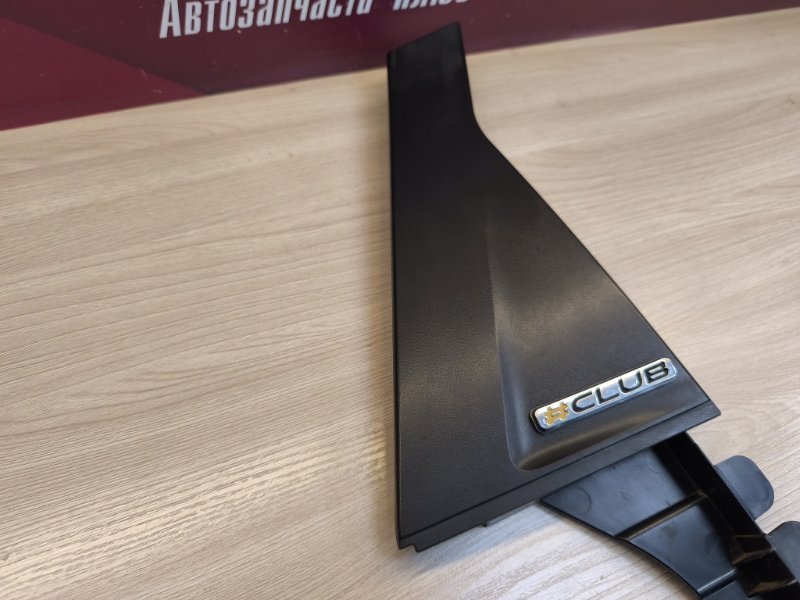 Накладка двери