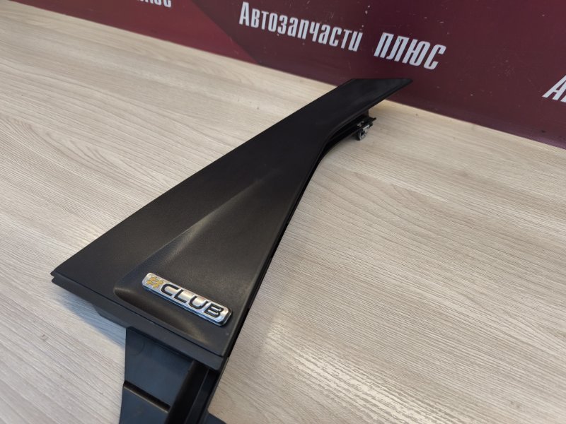 Накладка двери