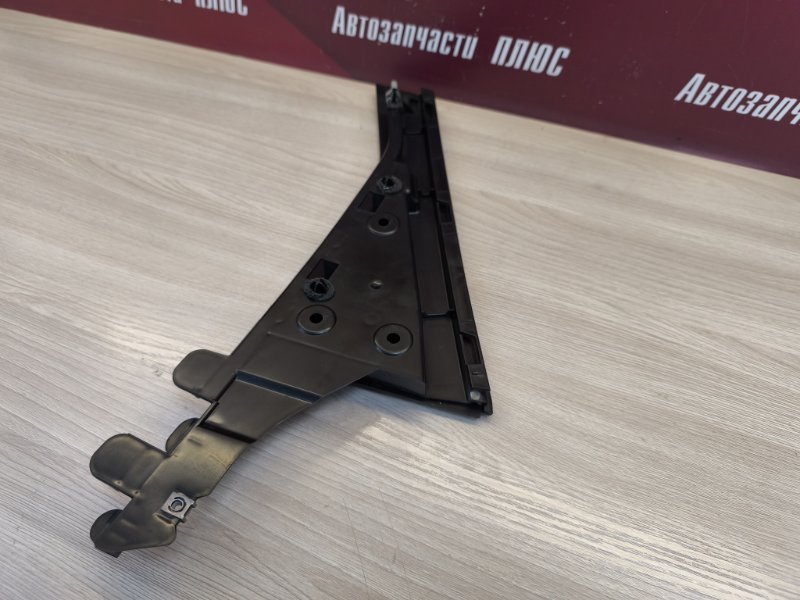 Накладка двери